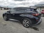 2020 Nissan Murano Sl for Sale in Earlington, KY - Front End