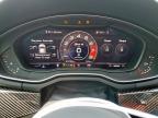 2019 Audi Rs5  продається в Mercedes, TX - Water/Flood