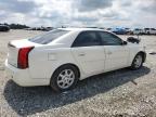 2005 Cadillac Cts Hi Feature V6 იყიდება Gainesville-ში, GA - Front End