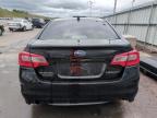 2016 Subaru Legacy 2.5I Limited for Sale in Littleton, CO - Front End