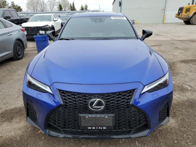 2024 LEXUS IS 350 F SPORT