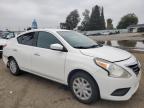 2016 Nissan Versa S for Sale in Van Nuys, CA - Mechanical