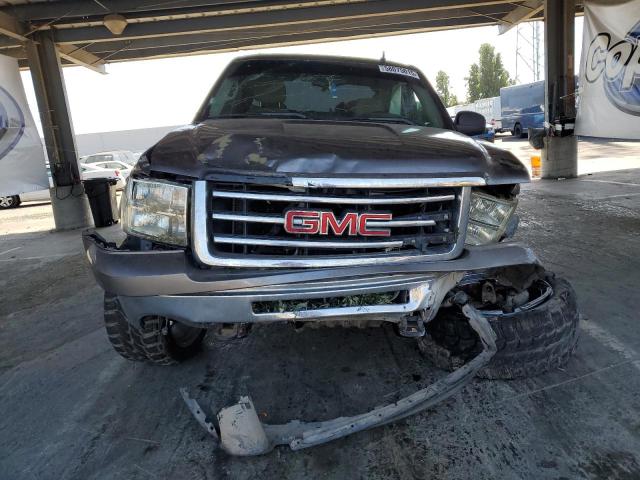  GMC SIERRA 2013 Brown