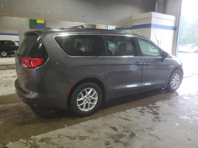  CHRYSLER All Models 2021 Серый