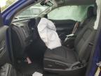 2017 Chevrolet Colorado Lt zu verkaufen in Columbia Station, OH - Front End