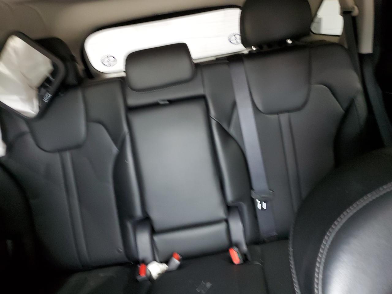 2022 Kia Sorento S VIN: 5XYRLDLC2NG091852 Lot: 57837625