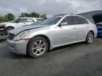 2006 Infiniti G35  na sprzedaż w Spartanburg, SC - Front End