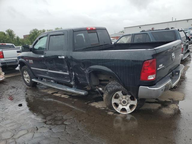  RAM All Models 2016 Черный