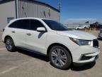 2017 Acura Mdx Technology de vânzare în Fresno, CA - Front End