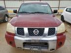Haslet, TX에서 판매 중인 2007 Nissan Titan Xe - Front End