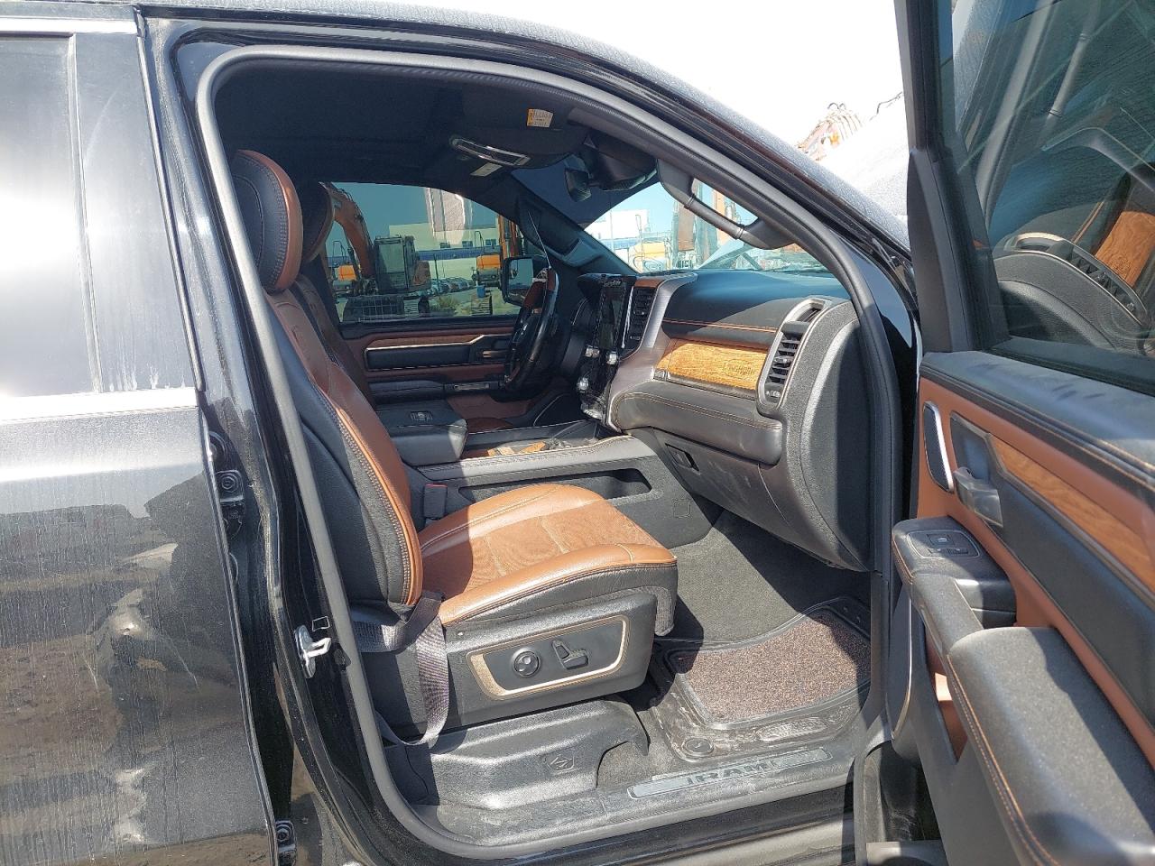 1C6SRFKT7LN272147 - 2020 Ram 1500 - #56618005