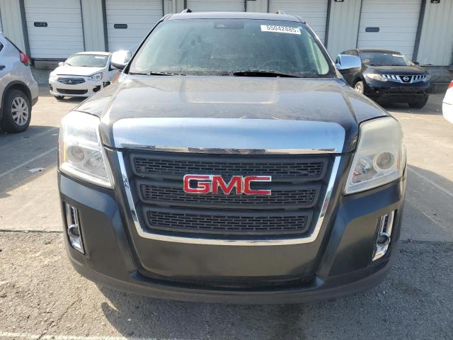  GMC TERRAIN 2014 Gray
