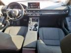 2022 Honda Civic Ex for Sale in Grand Prairie, TX - Front End