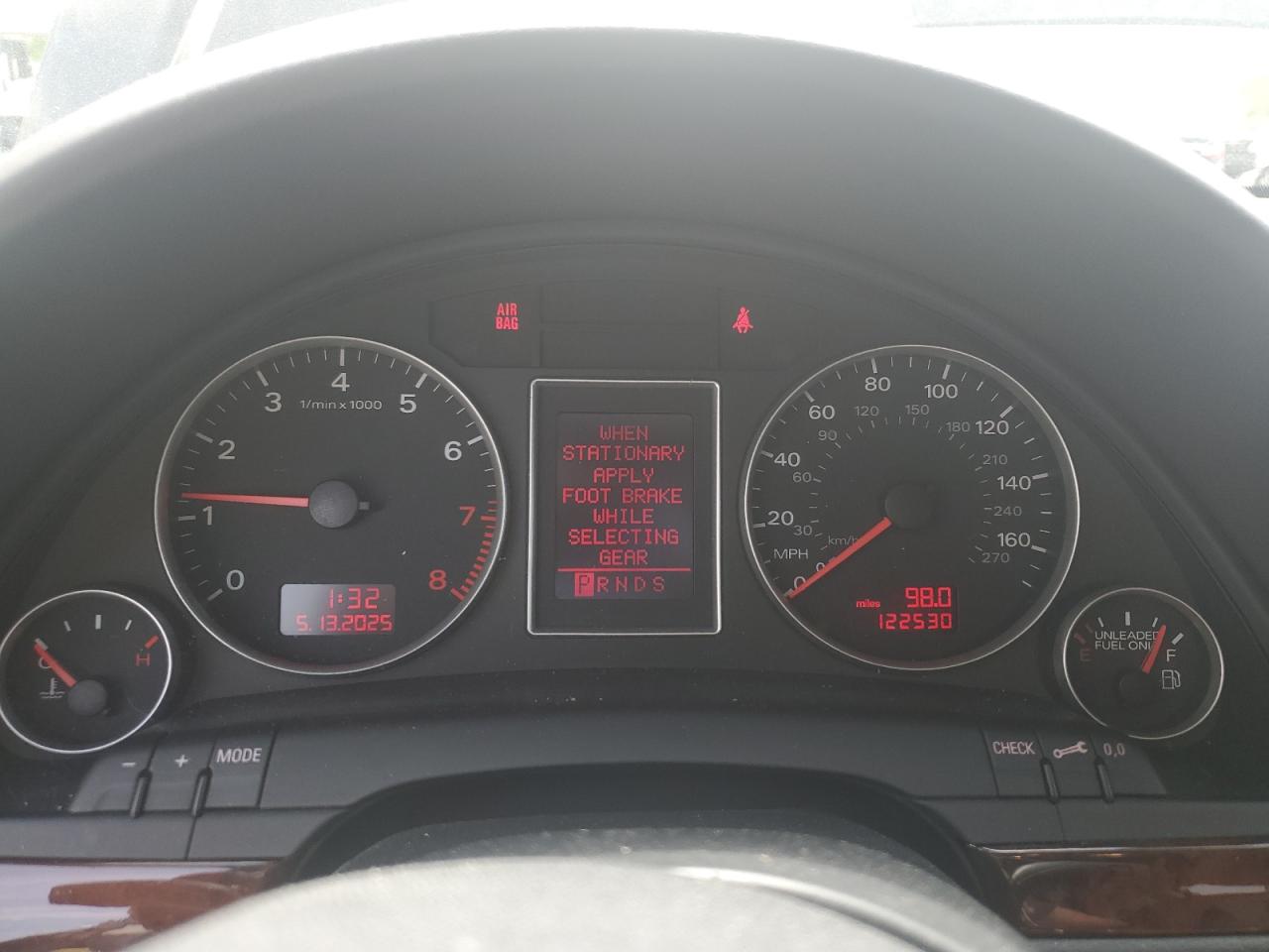 2006 Audi A4 3.2 Quattro VIN: WAUDG78E66A070897 Lot: 56791715