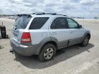 2006 Kia Sorento Ex for Sale in Tucson, AZ - Rear End