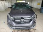 2020 Honda Cr-V Lx للبيع في Lexington، KY - Front End