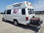 2007 Ford Econoline E350 Super Duty Van იყიდება Louisville-ში, KY - All Over