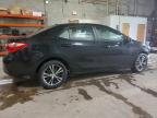 2017 Toyota Corolla L იყიდება Baltimore-ში, MD - Front End