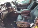 2017 Toyota Highlander Limited na sprzedaż w Bridgeton, MO - Side