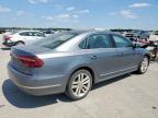 2017 Volkswagen Passat Se للبيع في Grand Prairie، TX - Front End