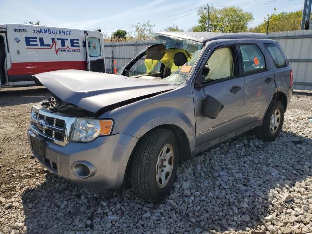 2008 Ford Escape Xls