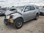 2004 Toyota Sequoia Limited en Venta en Indianapolis, IN - Front End