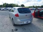 2009 SEAT ALTEA STYL for sale at Copart BELFAST