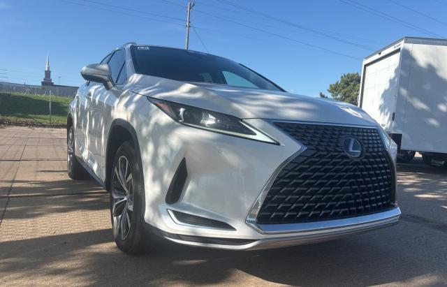 LEXUS RX350 – zdjęcie z aukcji, lot #55698635