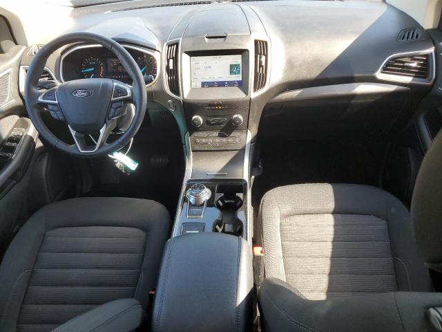  FORD EDGE 2019 Black