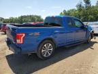 2017 Ford F150 Super Cab იყიდება Greenwell Springs-ში, LA - Front End