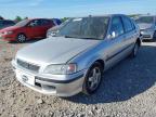 2000 HONDA CIVIC 1.4I for sale at Copart YORK