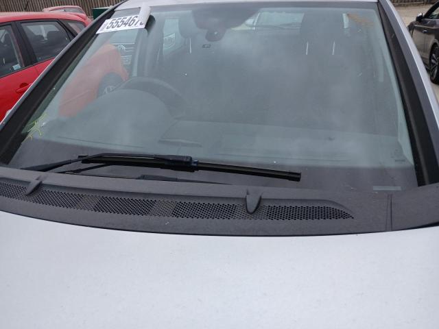 2009 MERCEDES BENZ B150 SE CV