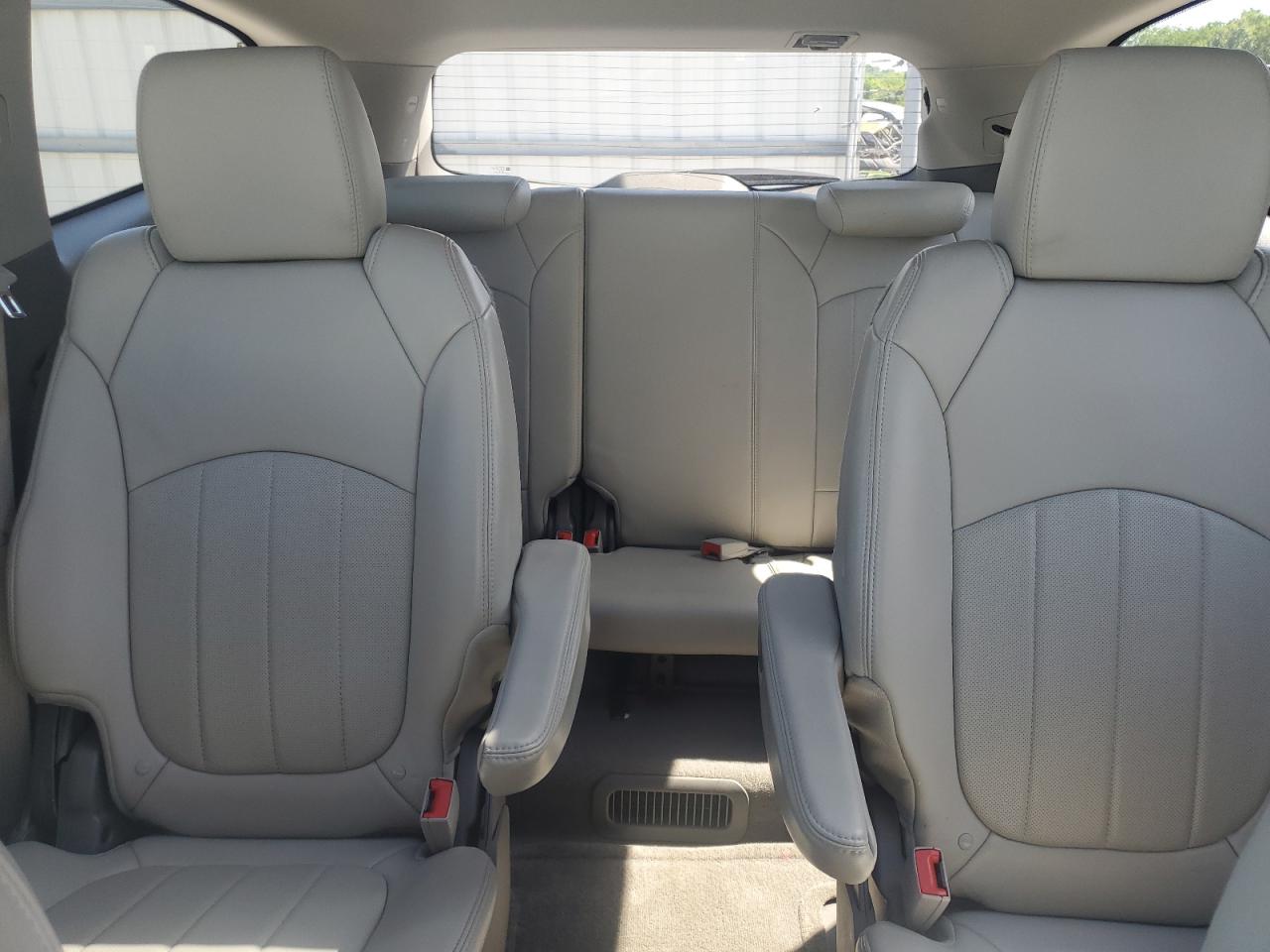 2014 Chevrolet Traverse Ltz VIN: 1GNKRJKD7EJ175097 Lot: 56717045
