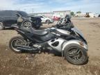 2008 Can-Am Spyder Roadster Rs zu verkaufen in Chicago Heights, IL - All Over