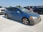 2006 Honda Civic Ex na sprzedaż w Haslet, TX - Minor Dent/Scratches