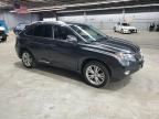 2011 Lexus Rx 450H იყიდება Wheeling-ში, IL - Side