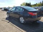 2016 SUBARU LEGACY 2.5I   for sale at Copart ON - TORONTO
