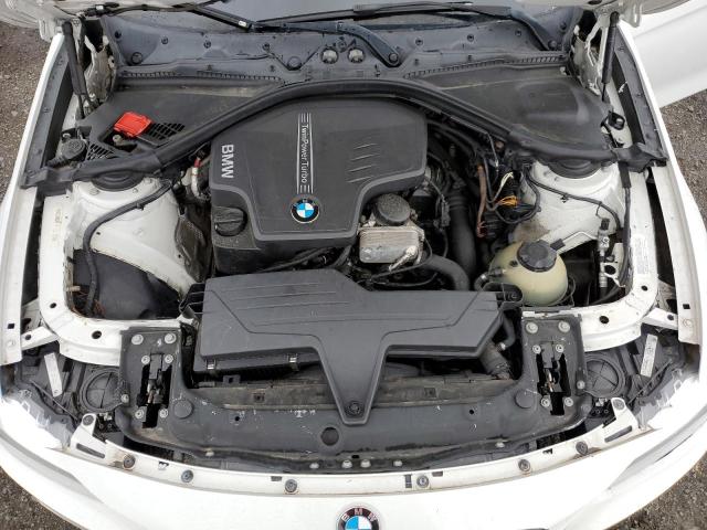 2013 BMW 328 I SULEV  