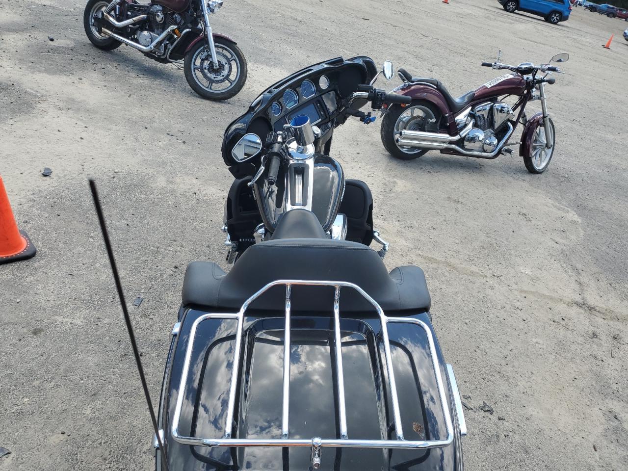 2017 Harley-Davidson Flhtk Ultra Limited VIN: 1HD1KED11HB643342 Lot: 59080045