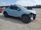 2022 Hyundai Santa Cruz Sel Premium zu verkaufen in Lumberton, NC - Front End