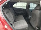2018 Chevrolet Equinox Lt for Sale in Lawrenceburg, KY - Front End