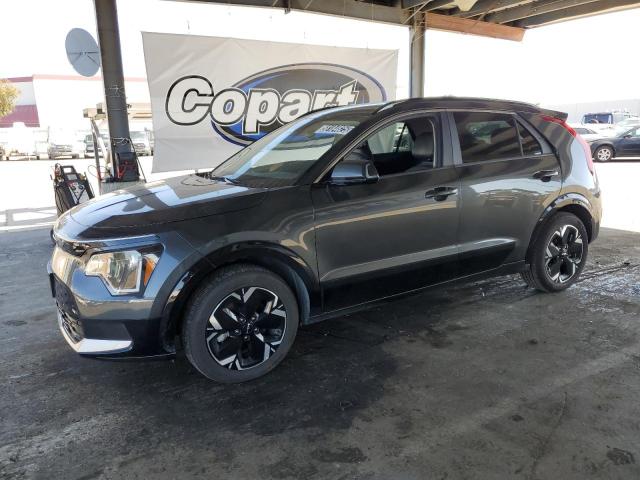 2023 Kia Niro Wind