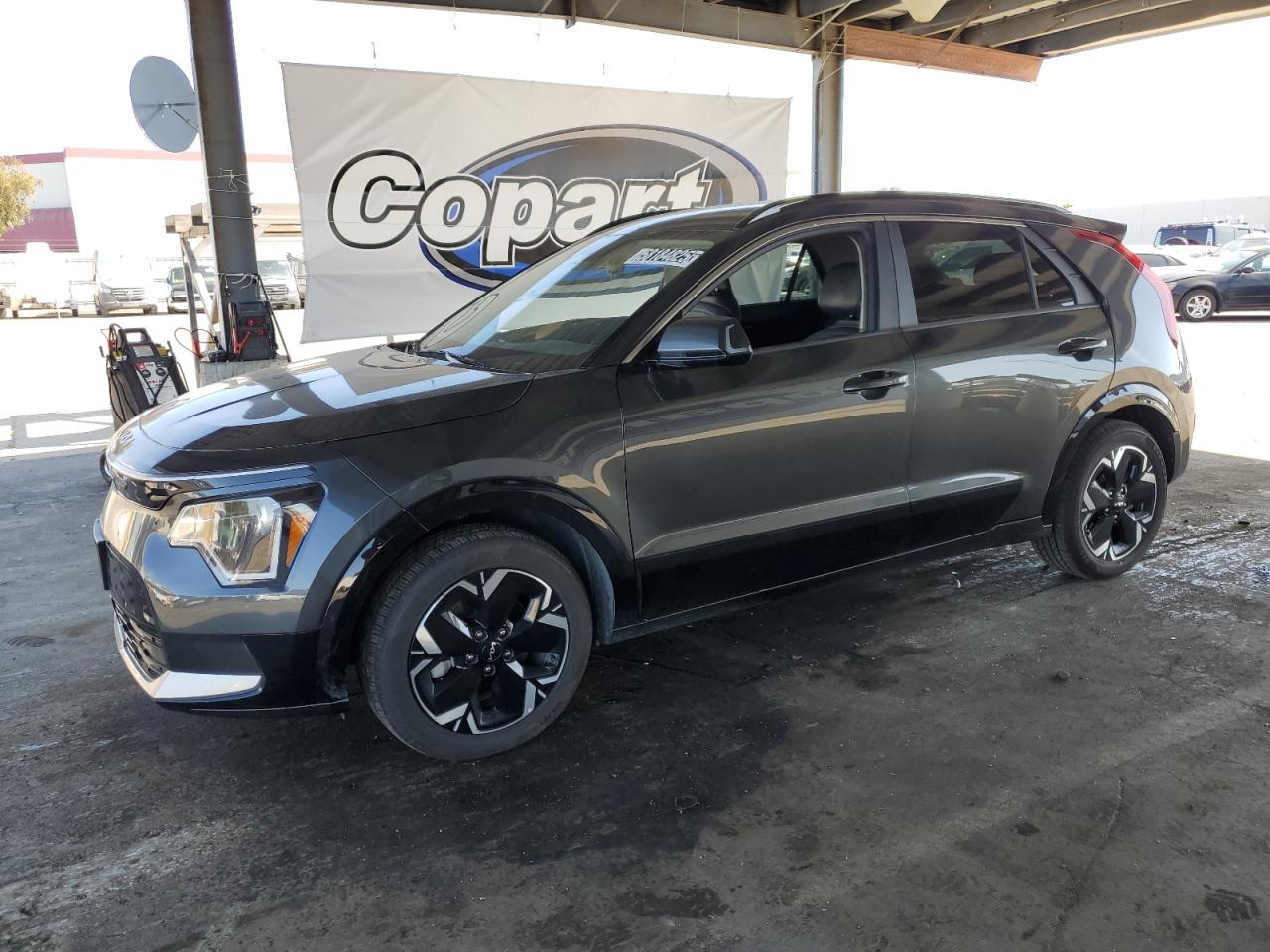 2023 Kia Niro Wind for Sale in Hayward, CA - Side