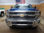 2017 Chevrolet Silverado K2500 Heavy Duty Lt for Sale in Kincheloe, MI - Side