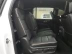 2023 Gmc Yukon Xl K1500 Slt en Venta en Davison, MI - Rollover