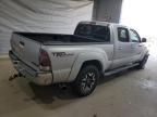 2007 Toyota Tacoma Double Cab Long Bed   for Sale in Candia, NH - Side