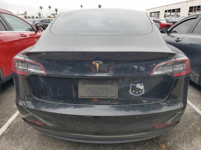  TESLA MODEL 3 2020 Black
