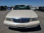 1995 Lincoln Continental للبيع في Fresno، CA - Front End