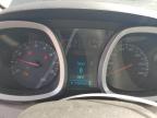 2012 Chevrolet Equinox Ls zu verkaufen in Davison, MI - Front End