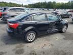 2014 Kia Rio Lx for Sale in Exeter, RI - Side
